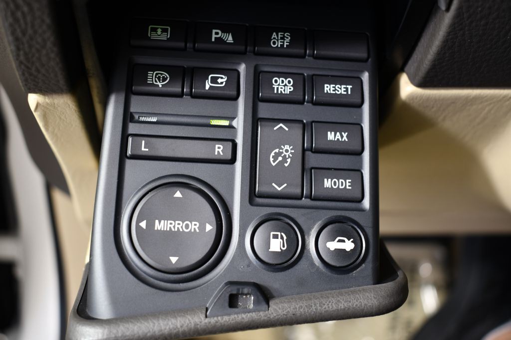 2006 Lexus GS Image 40