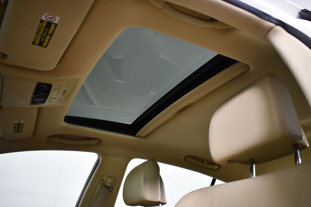 2006 Lexus GS Image 43