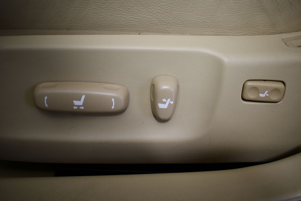 2006 Lexus GS Image 45