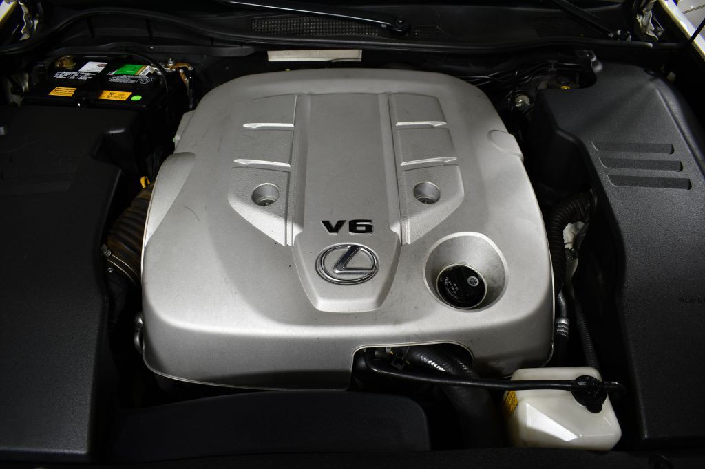 2006 Lexus GS Image 46