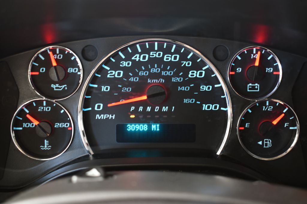 2019 GMC Savana Image 25