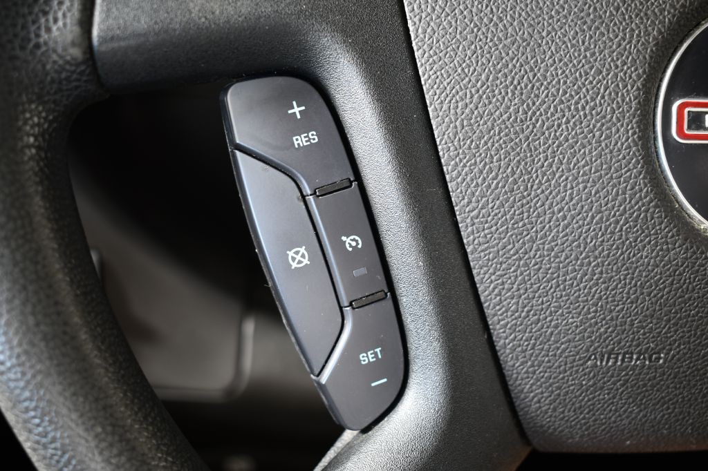 2019 GMC Savana Image 27