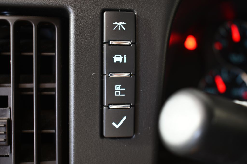 2019 GMC Savana Image 33