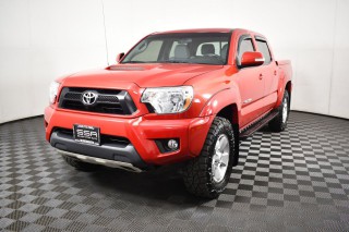 Image for 2015 Toyota Tacoma Double Cab Trd Sport ID: 6699572