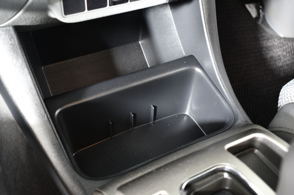 2015 Toyota Tacoma Image 37