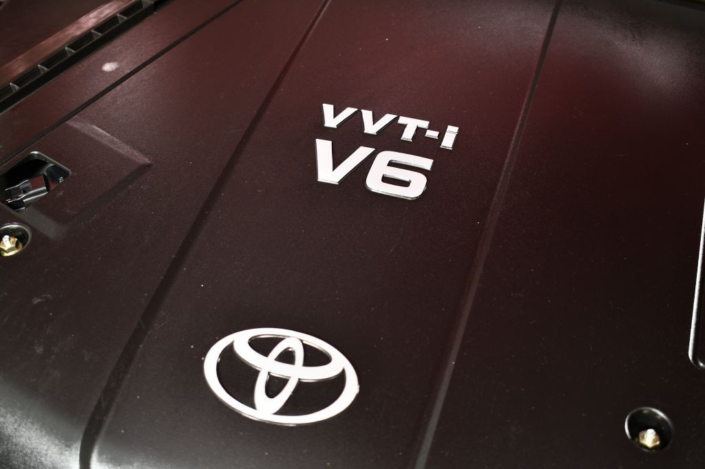 2015 Toyota Tacoma Image 46