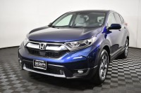 Image for 2018 Honda CR-V EXL ID: 6699623