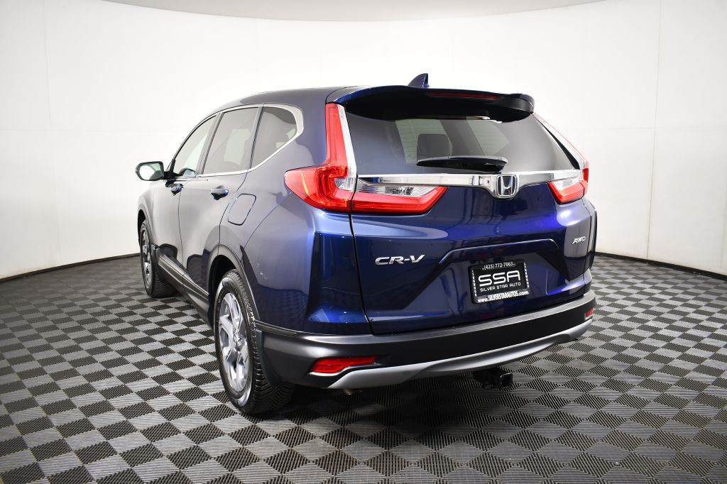 2018 Honda CR-V Image 10