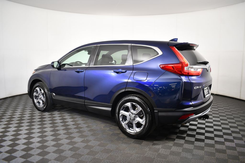 2018 Honda CR-V Image 11