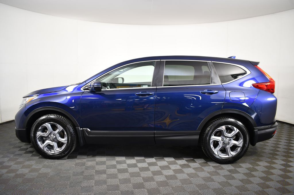 2018 Honda CR-V Image 12