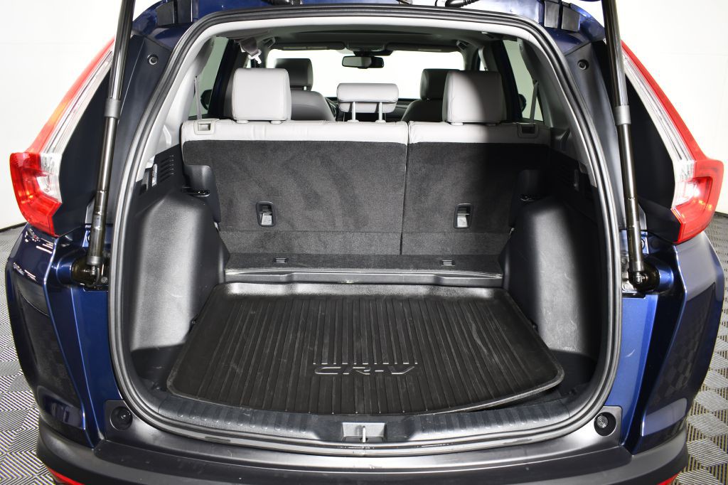 2018 Honda CR-V Image 13