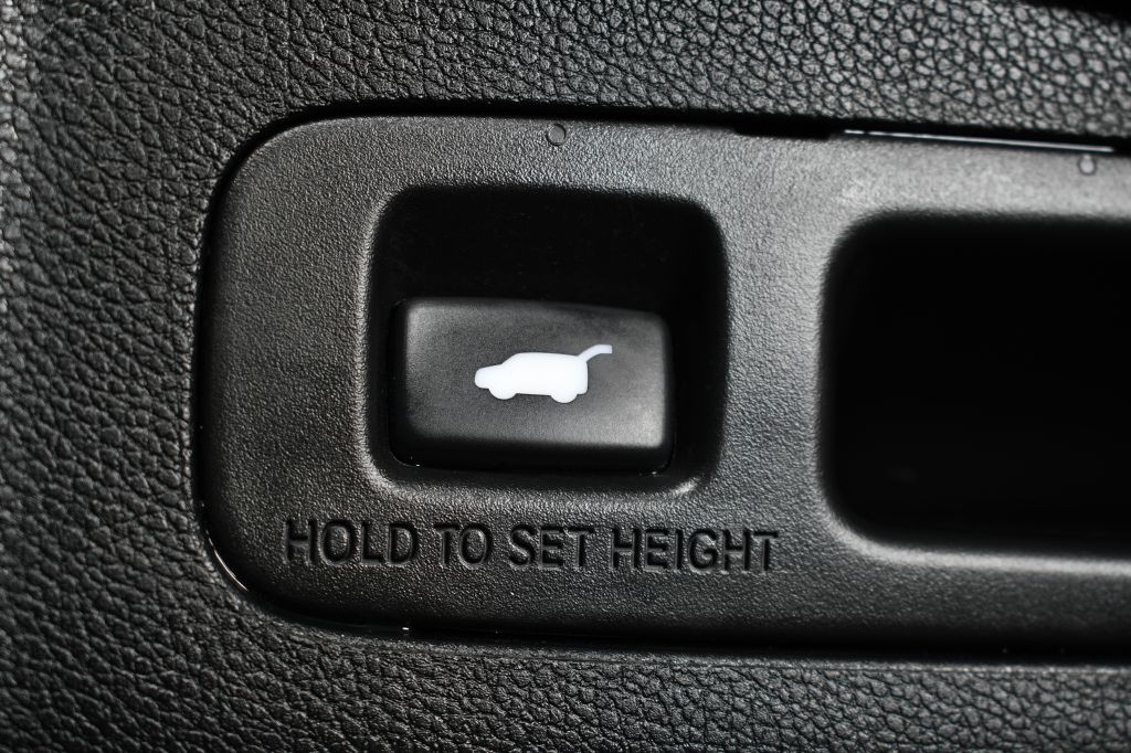 2018 Honda CR-V Image 14