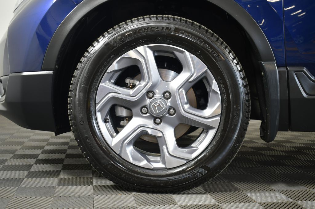 2018 Honda CR-V Image 15