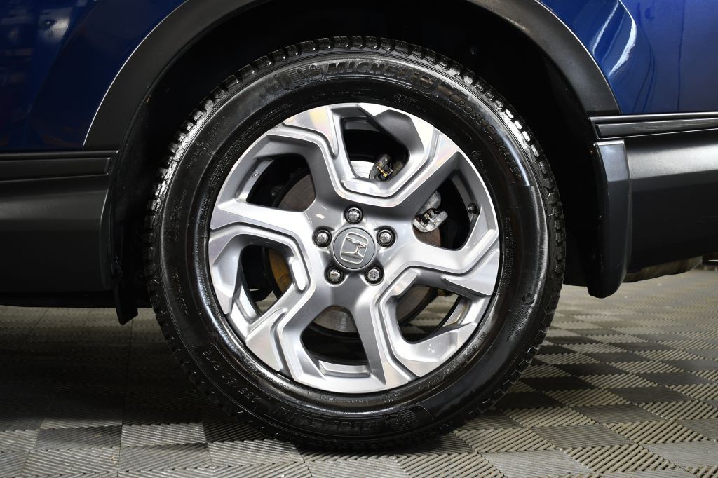 2018 Honda CR-V Image 16