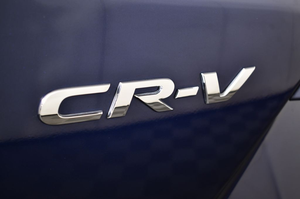 2018 Honda CR-V Image 17