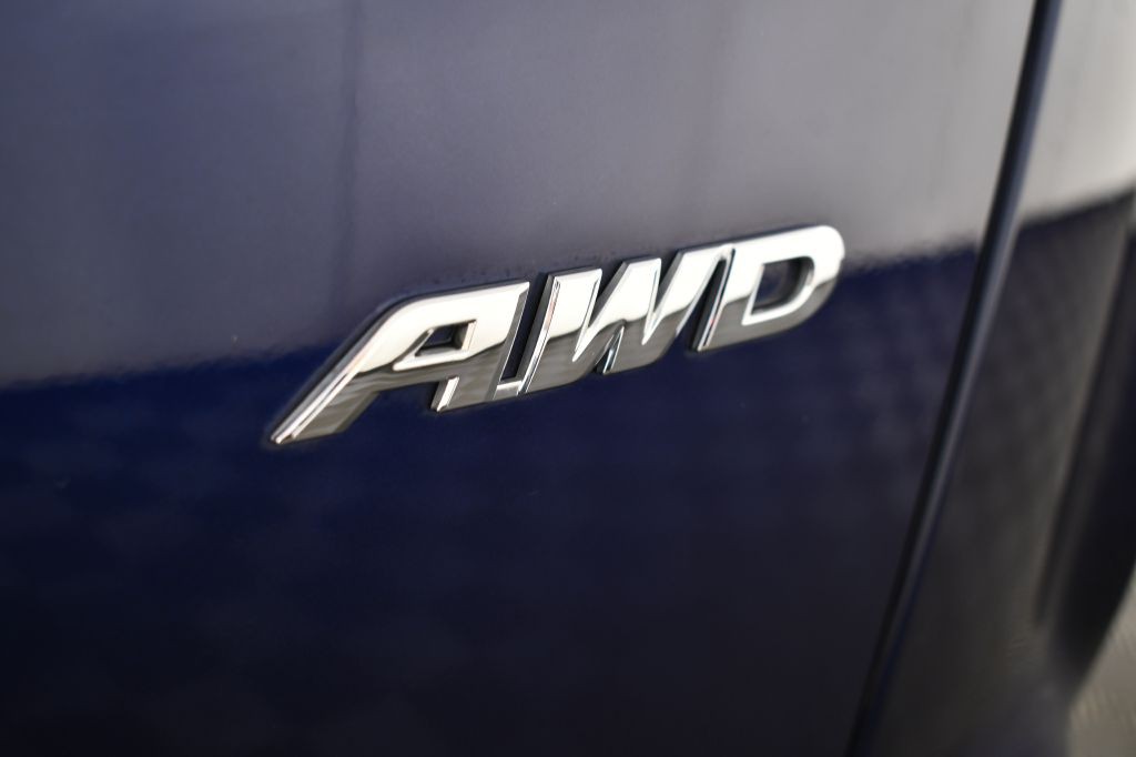 2018 Honda CR-V Image 18
