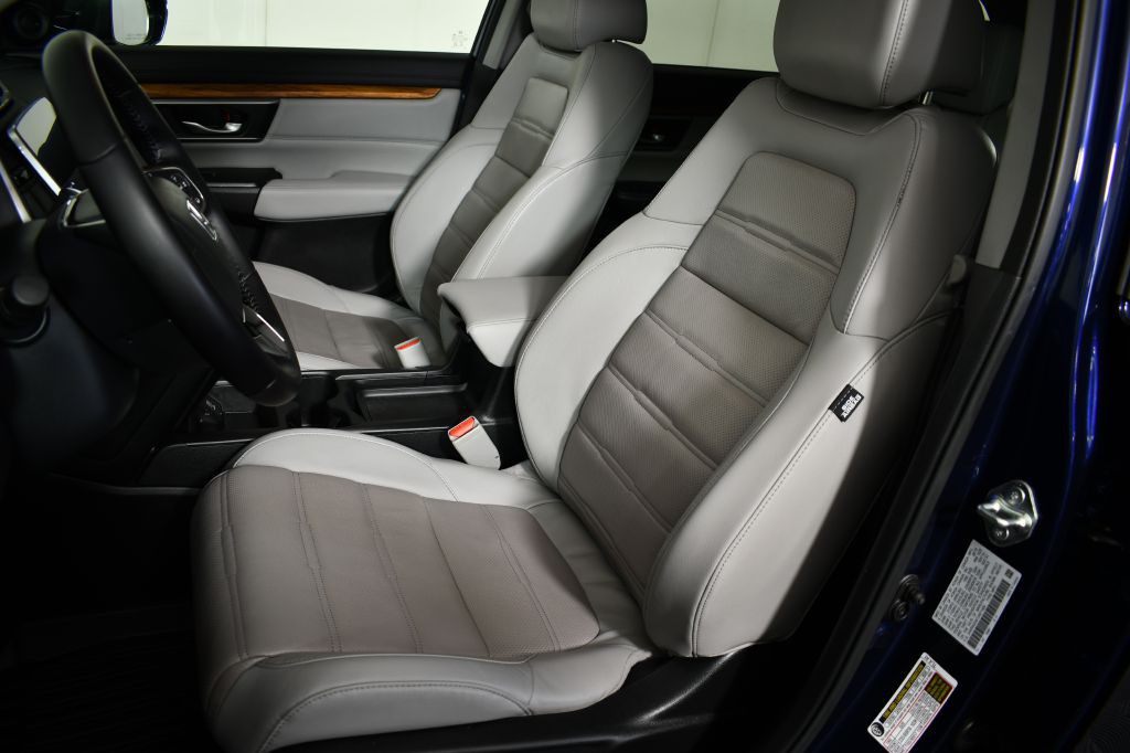 2018 Honda CR-V Image 23