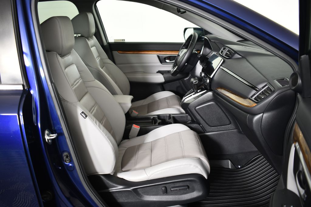 2018 Honda CR-V Image 28