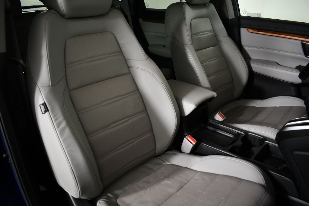 2018 Honda CR-V Image 29