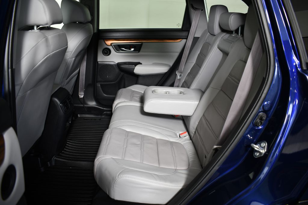 2018 Honda CR-V Image 32
