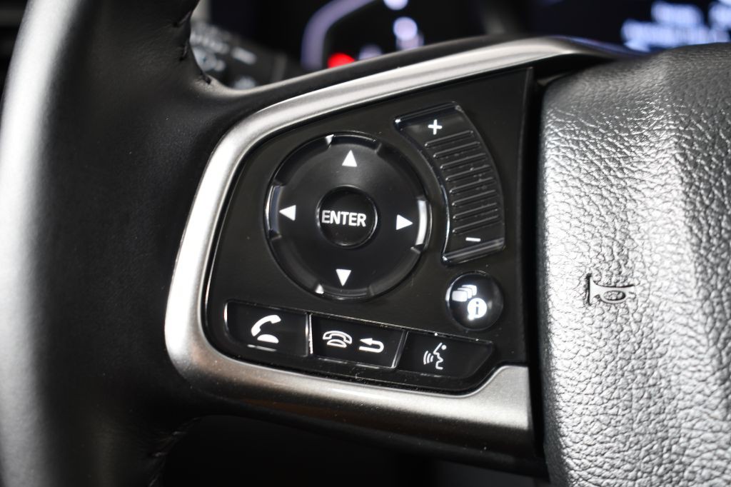 2018 Honda CR-V Image 35