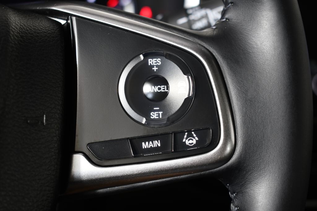 2018 Honda CR-V Image 36