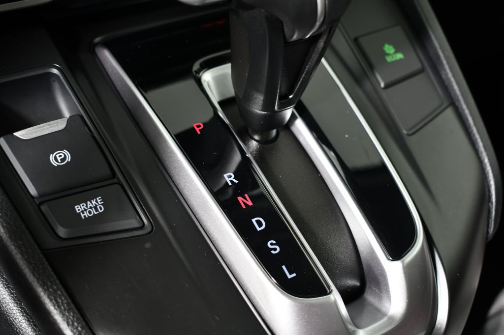 2018 Honda CR-V Image 43