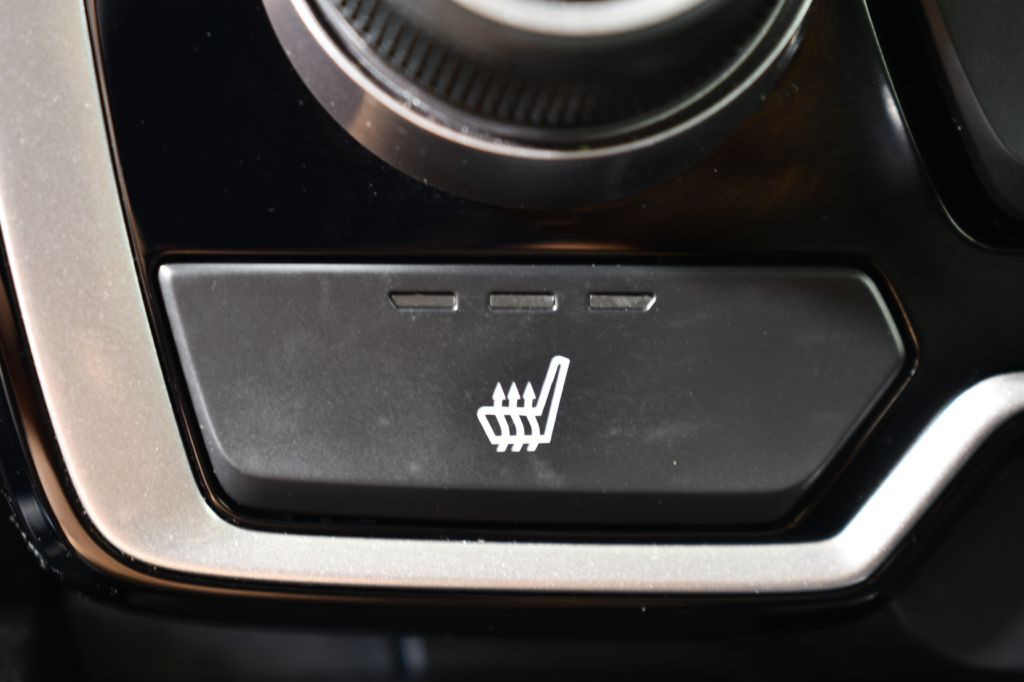 2018 Honda CR-V Image 44
