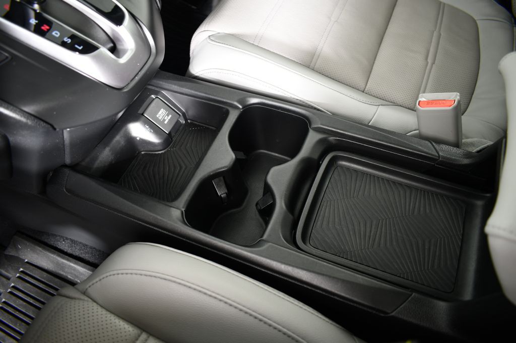 2018 Honda CR-V Image 45
