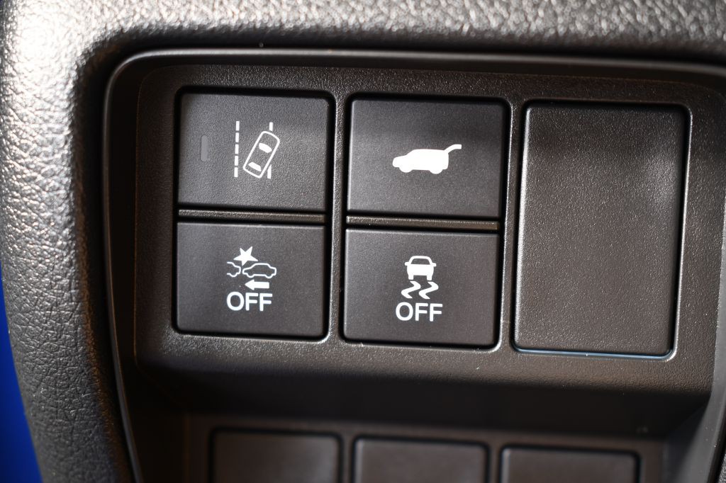 2018 Honda CR-V Image 46