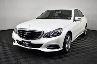 Image for 2015 Mercedes-Benz E-Class E 250 BlueTEC ID: 6707363