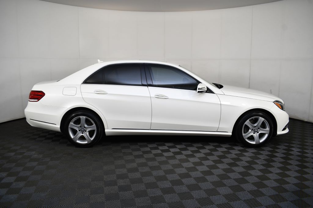 2015 Mercedes-Benz E-Class Image 5