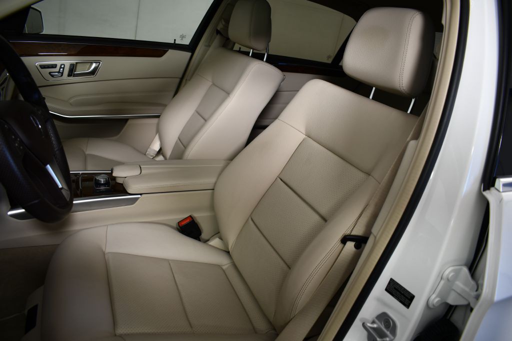 2015 Mercedes-Benz E-Class Image 20