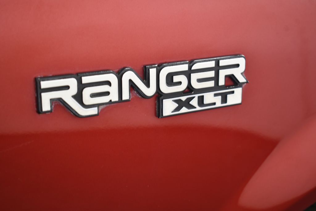 2003 Ford Ranger Image 15