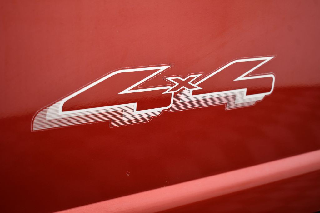 2003 Ford Ranger Image 16