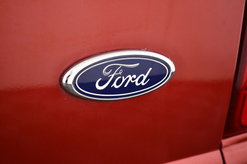 2003 Ford Ranger Image 17