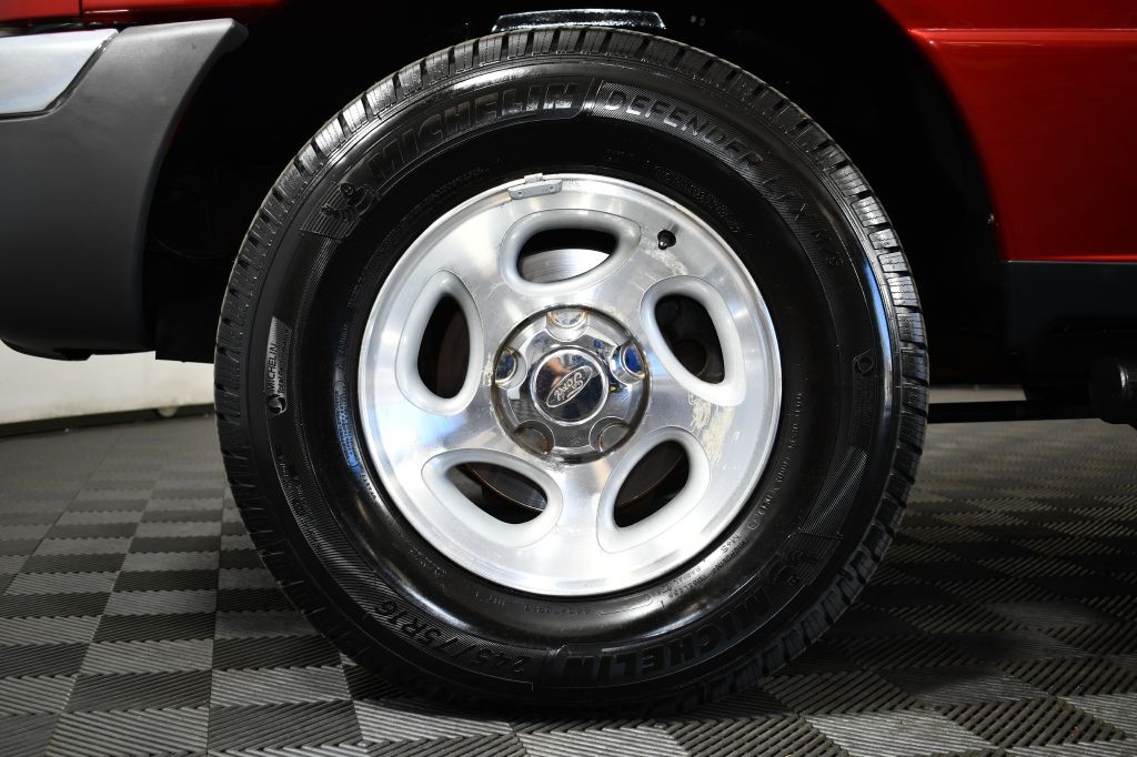 2003 Ford Ranger Image 18