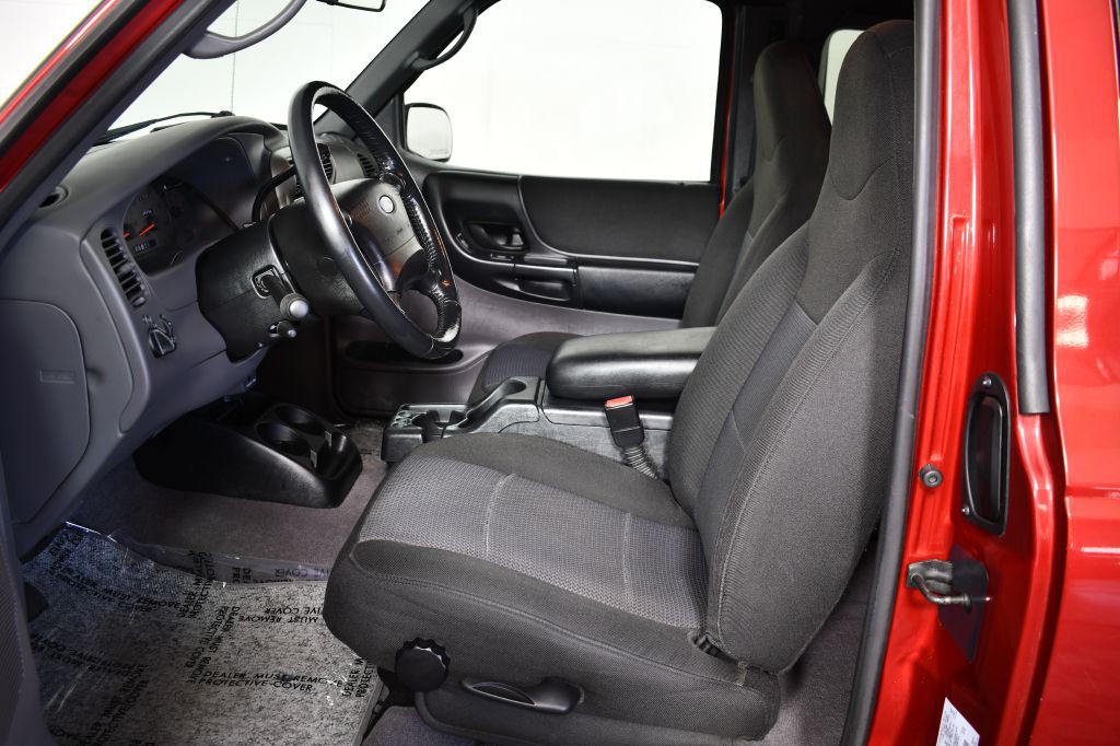 2003 Ford Ranger Image 20