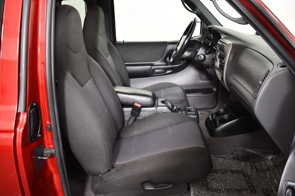 2003 Ford Ranger Image 24