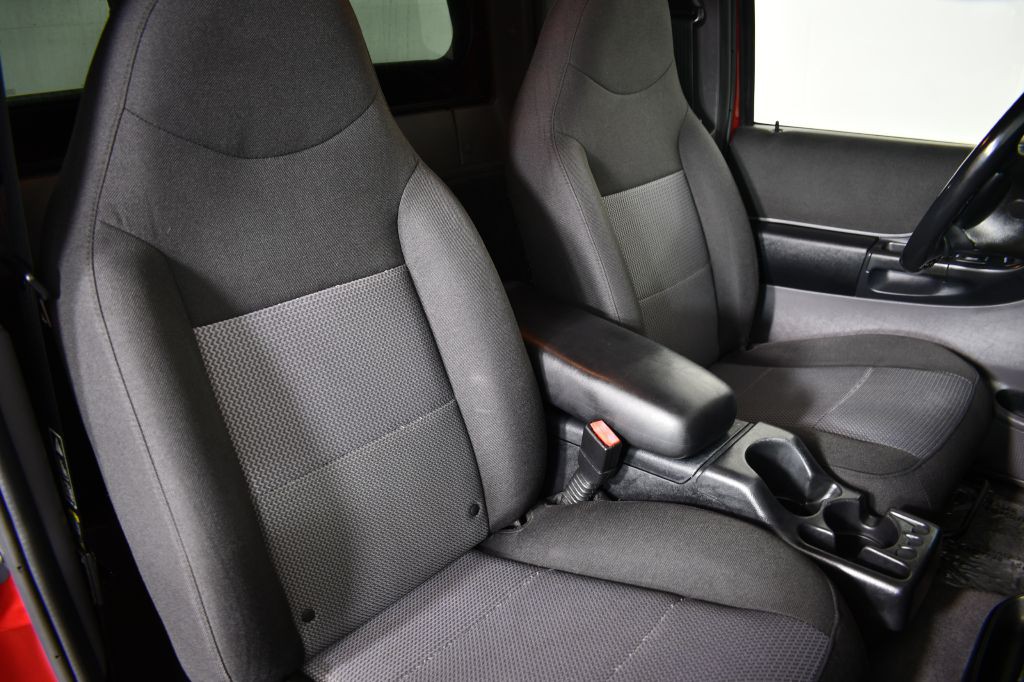 2003 Ford Ranger Image 25