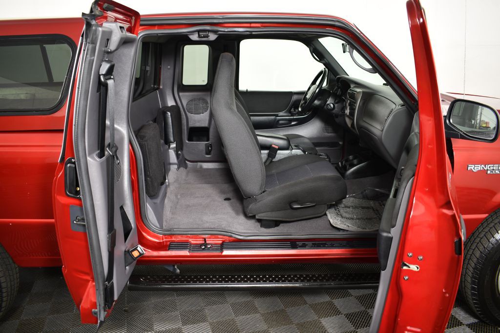 2003 Ford Ranger Image 26