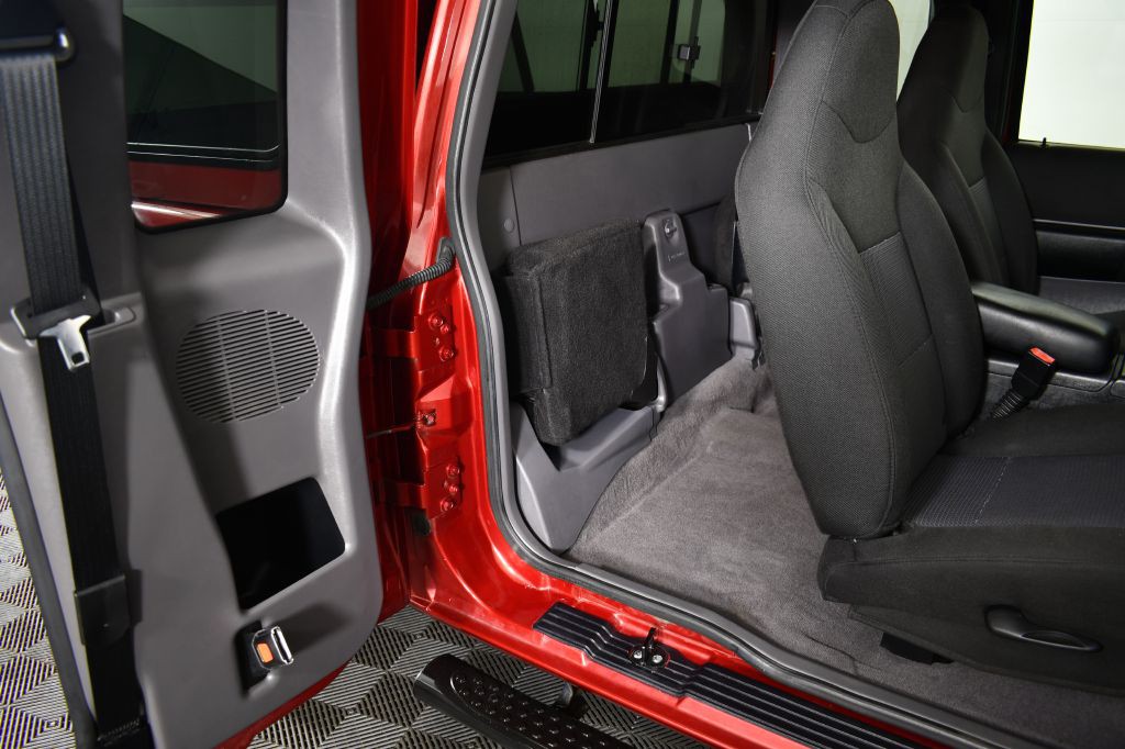 2003 Ford Ranger Image 27