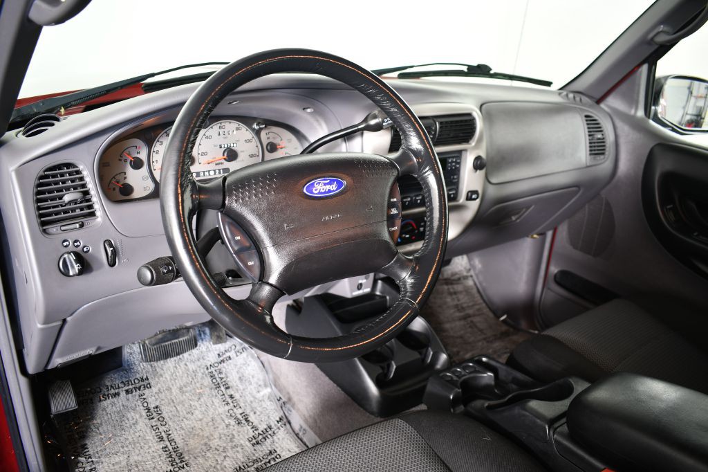 2003 Ford Ranger Image 29