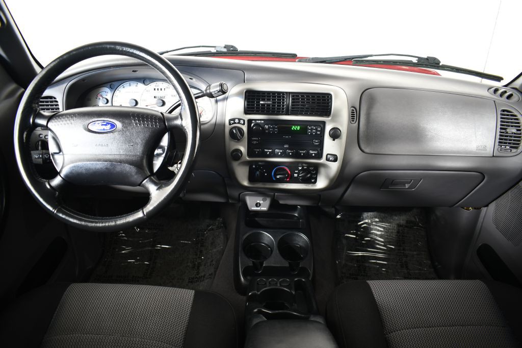 2003 Ford Ranger Image 30
