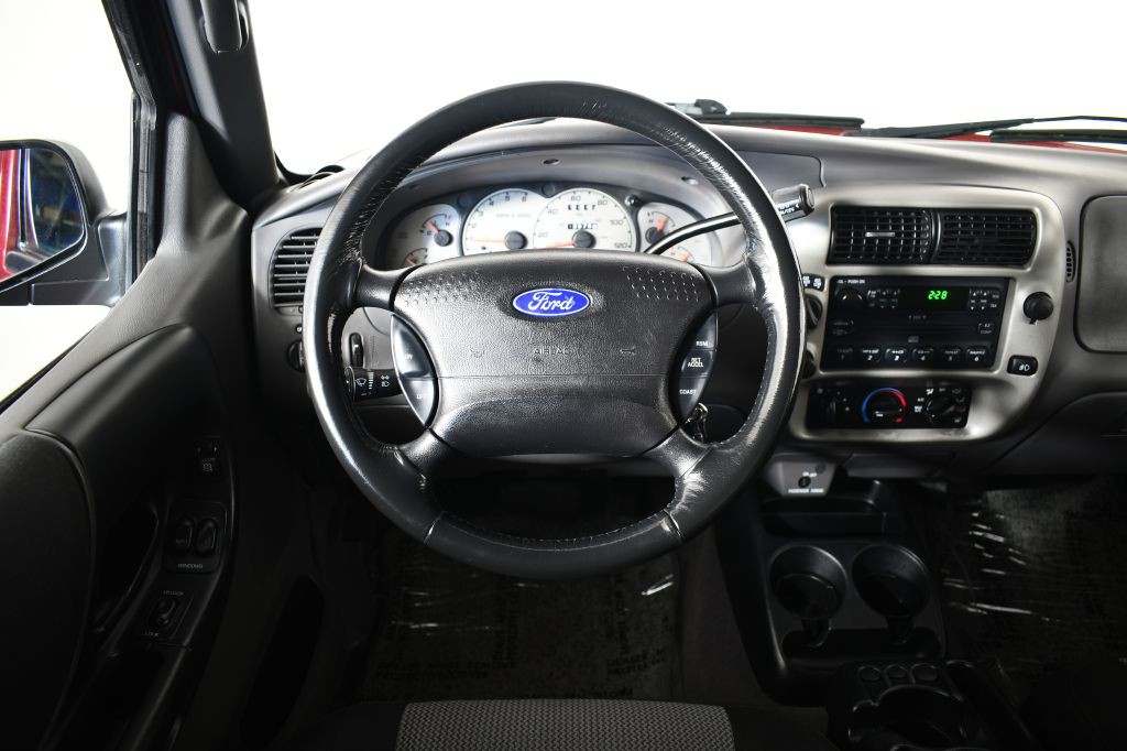 2003 Ford Ranger Image 31