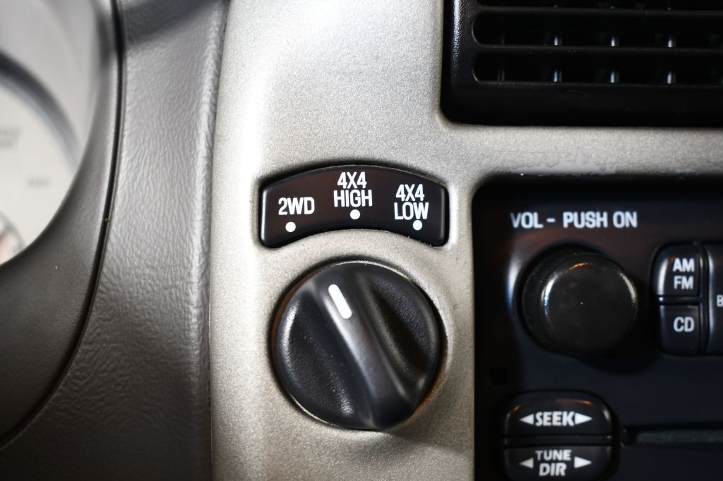 2003 Ford Ranger Image 39