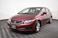 Image for 2014 Honda Civic LX ID: 6712154