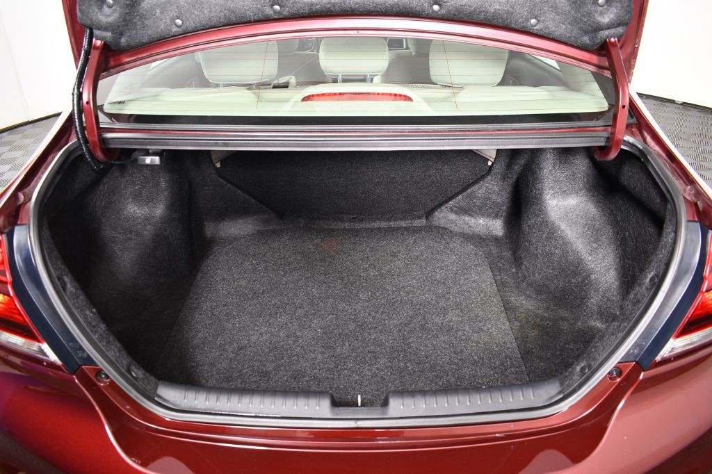 2014 Honda Civic Image 15