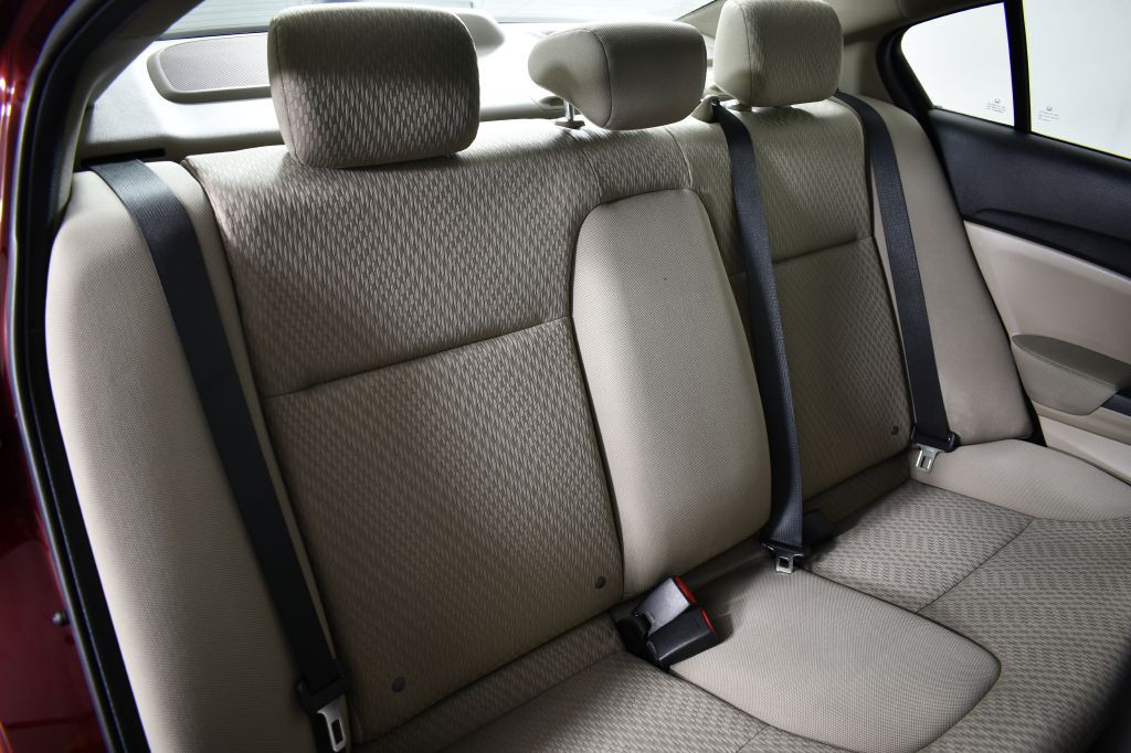 2014 Honda Civic Image 23
