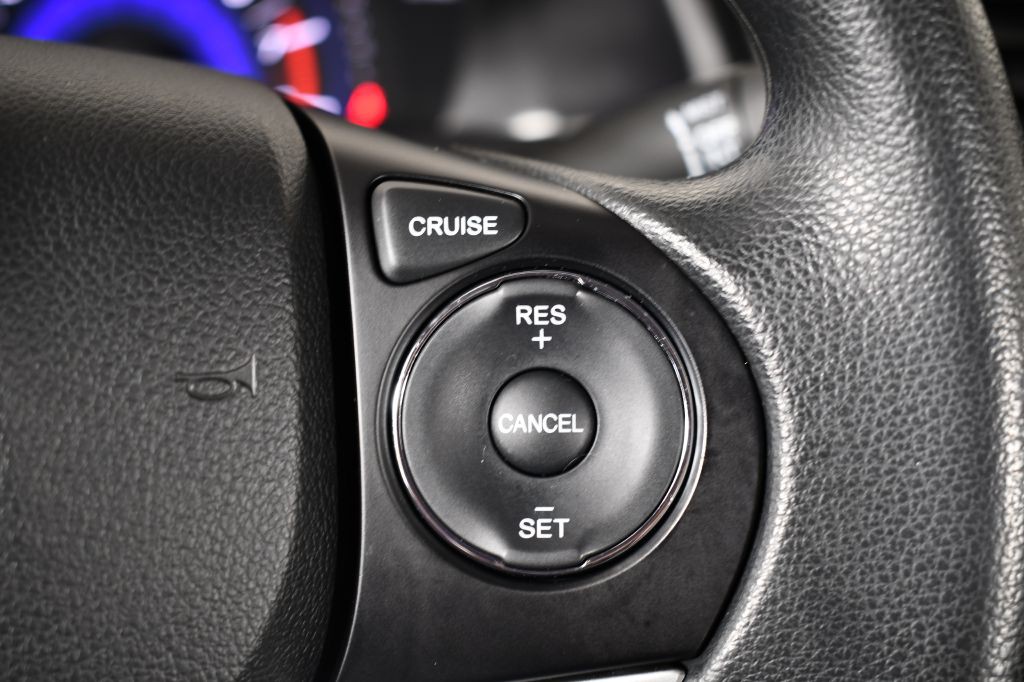 2014 Honda Civic Image 28